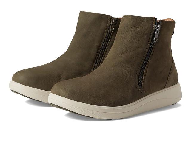 Strive Bamford II (Olive) Women's Shoes Product Image