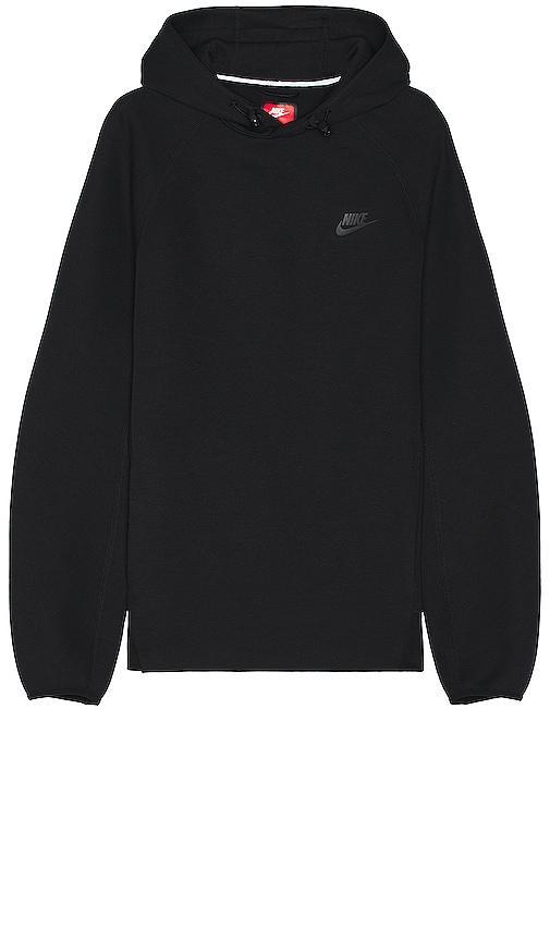 Men's Nike Sportswear Tech Fleece Pullover Hoodie Product Image