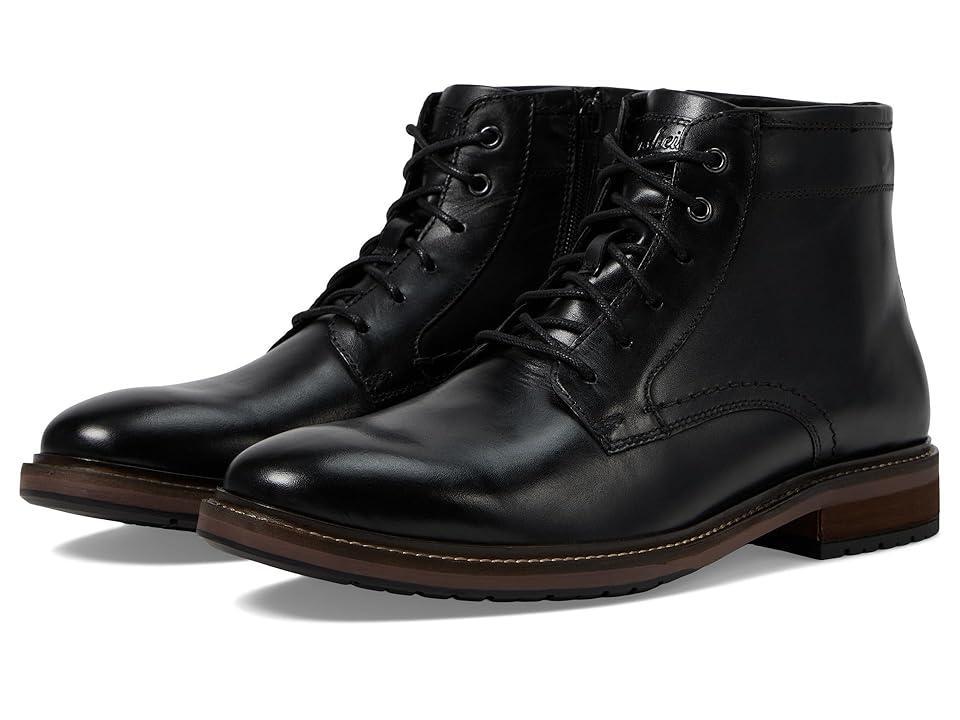 Florsheim Forge Plain Toe Lace Boot Men's Boots Product Image