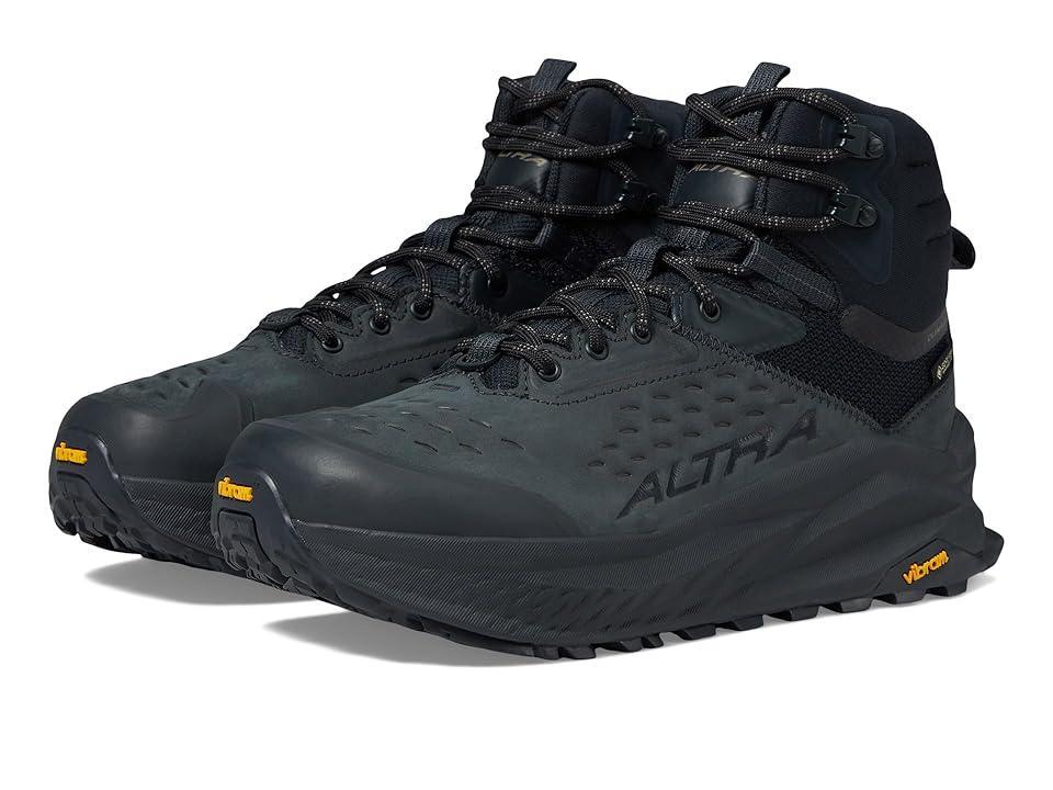 Altra Olympus 6 Hike Low GTX 2) Men's Climbing Shoes Product Image