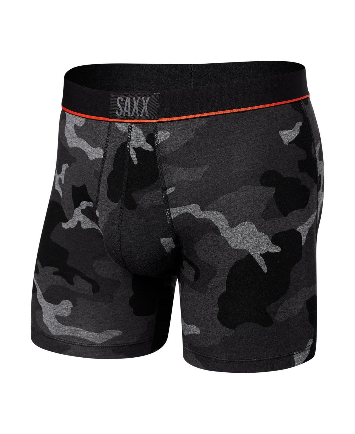 Saxx Mens Ultra Super Soft Relaxed Fit Boxer Briefs Product Image