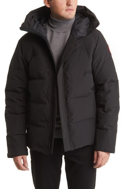 Mens Macmillan Parka Product Image