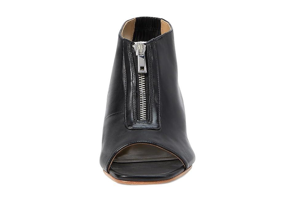 Womens Levy Zipper Sandal Booties Product Image