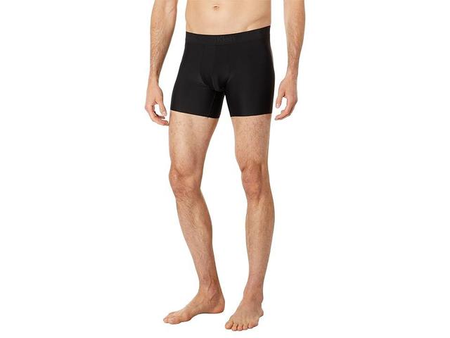 Calvin Klein Underwear CK Black-Micro Boxer Brief Men's Underwear Product Image