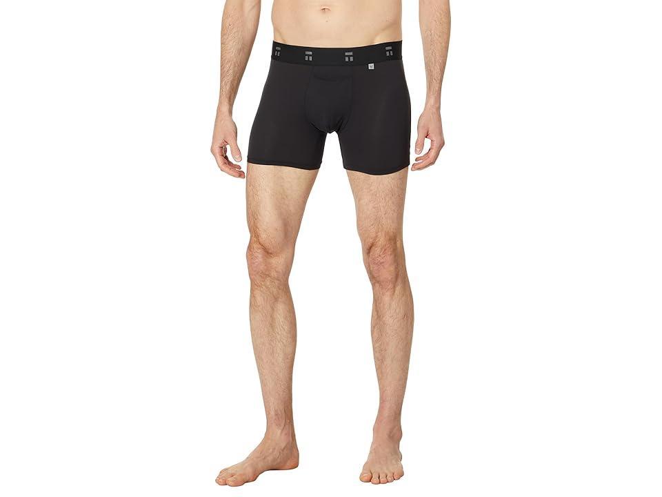 Tommy John Air 4-Inch Boxer Briefs Product Image