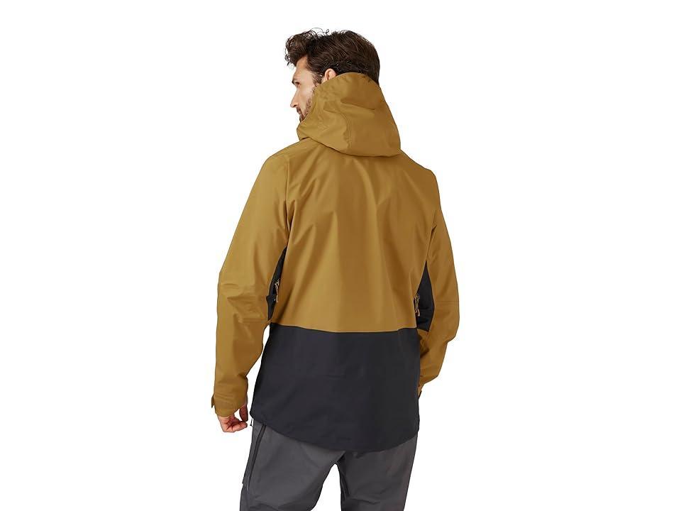 Rab Khroma Diffuse GTX Jacket (Footprint Men's Clothing Product Image