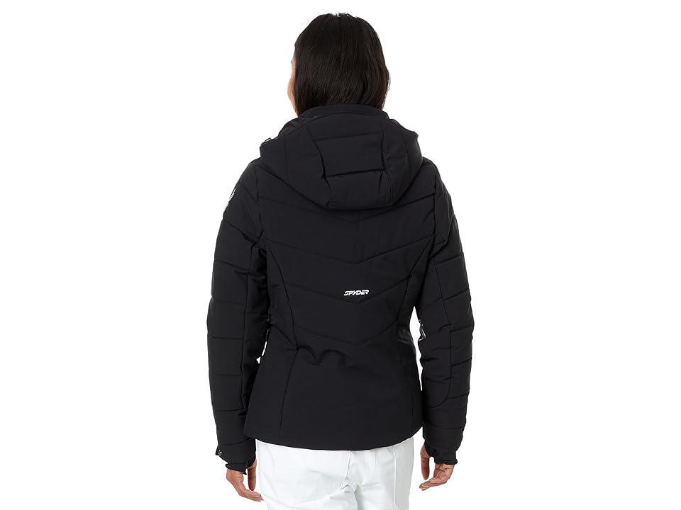 Spyder Haven Jacket Women's Clothing Product Image