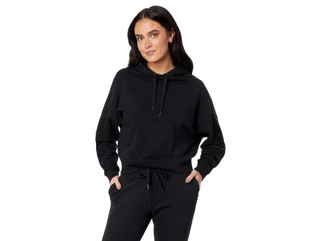 tasc Performance Studio Fleece Hoodie Women's Clothing Product Image