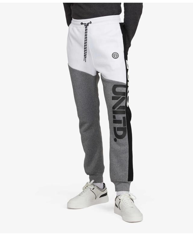 Ecko Mens Unltd. Fast n Furious Fleece Jogger Product Image