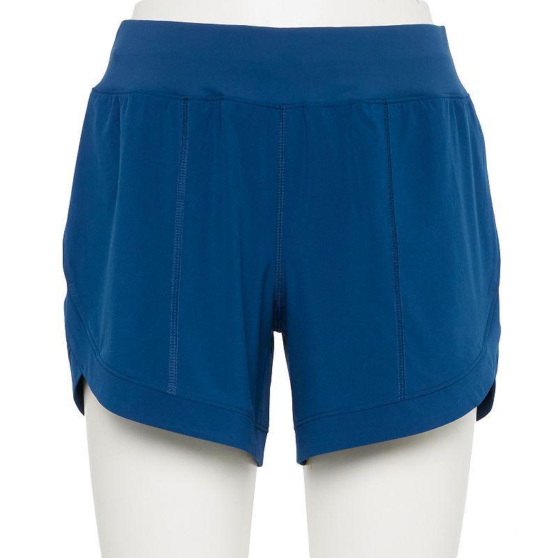 Womens Tek Gear Multi-Purpose Shorts Product Image