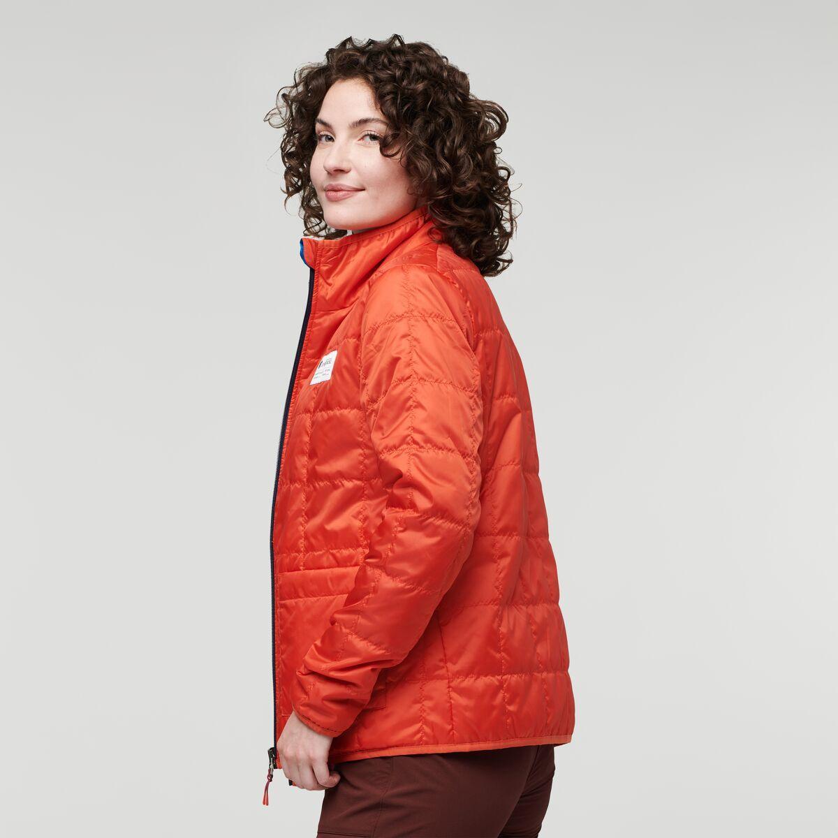 Teca Cálido Jacket - Women's Female Product Image