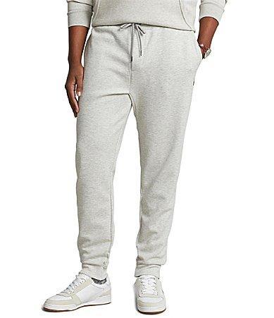 Big & Tall Polo Ralph Lauren Double-Knit Tech Joggers Product Image