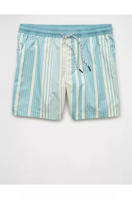 AE Flex 5 Swim Trunk Men's Product Image