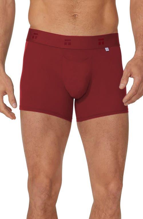 Tommy John Air 4-Inch Boxer Briefs Product Image