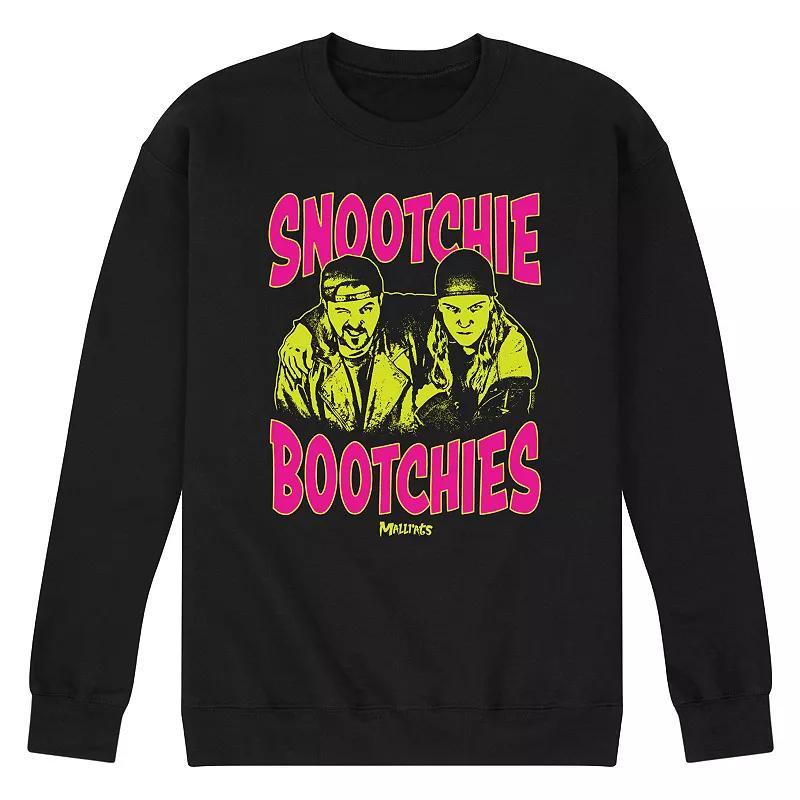 Mens Mall Rats Snootchie Bootchies Fleece Sweatshirt Product Image