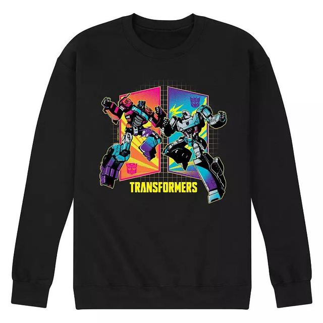 Mens Mall Rats Snootchie Bootchies Fleece Sweatshirt Product Image