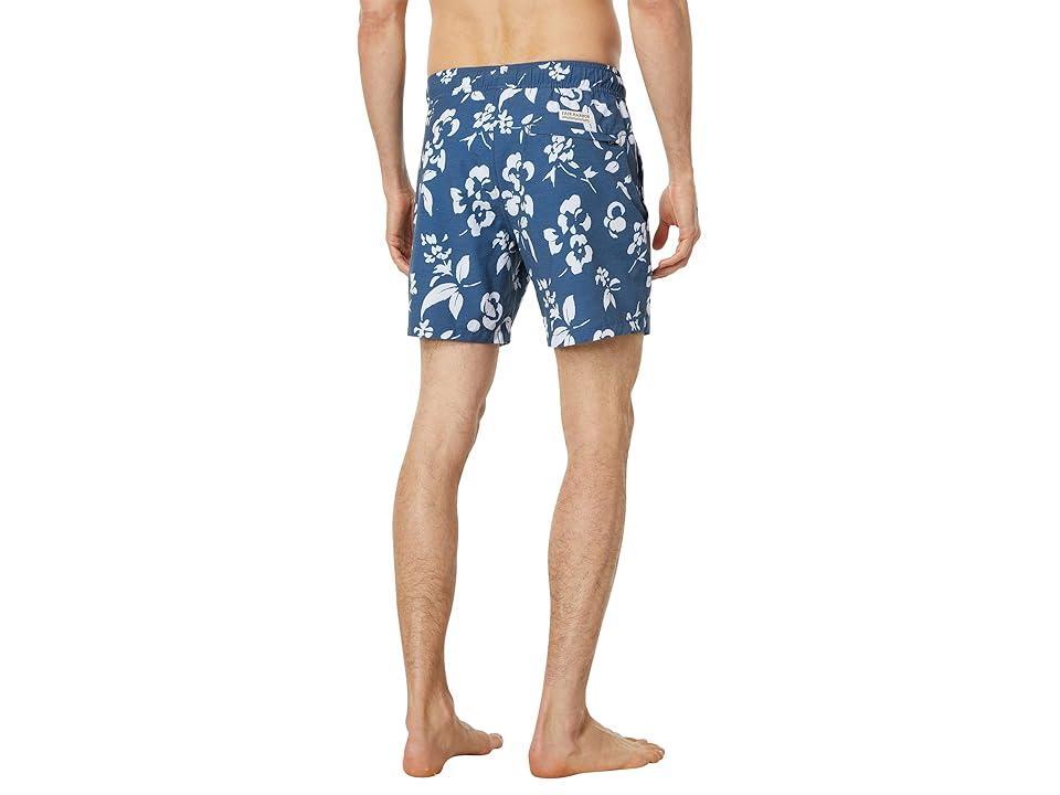 Mens The Bayberry Swim Trunks Product Image