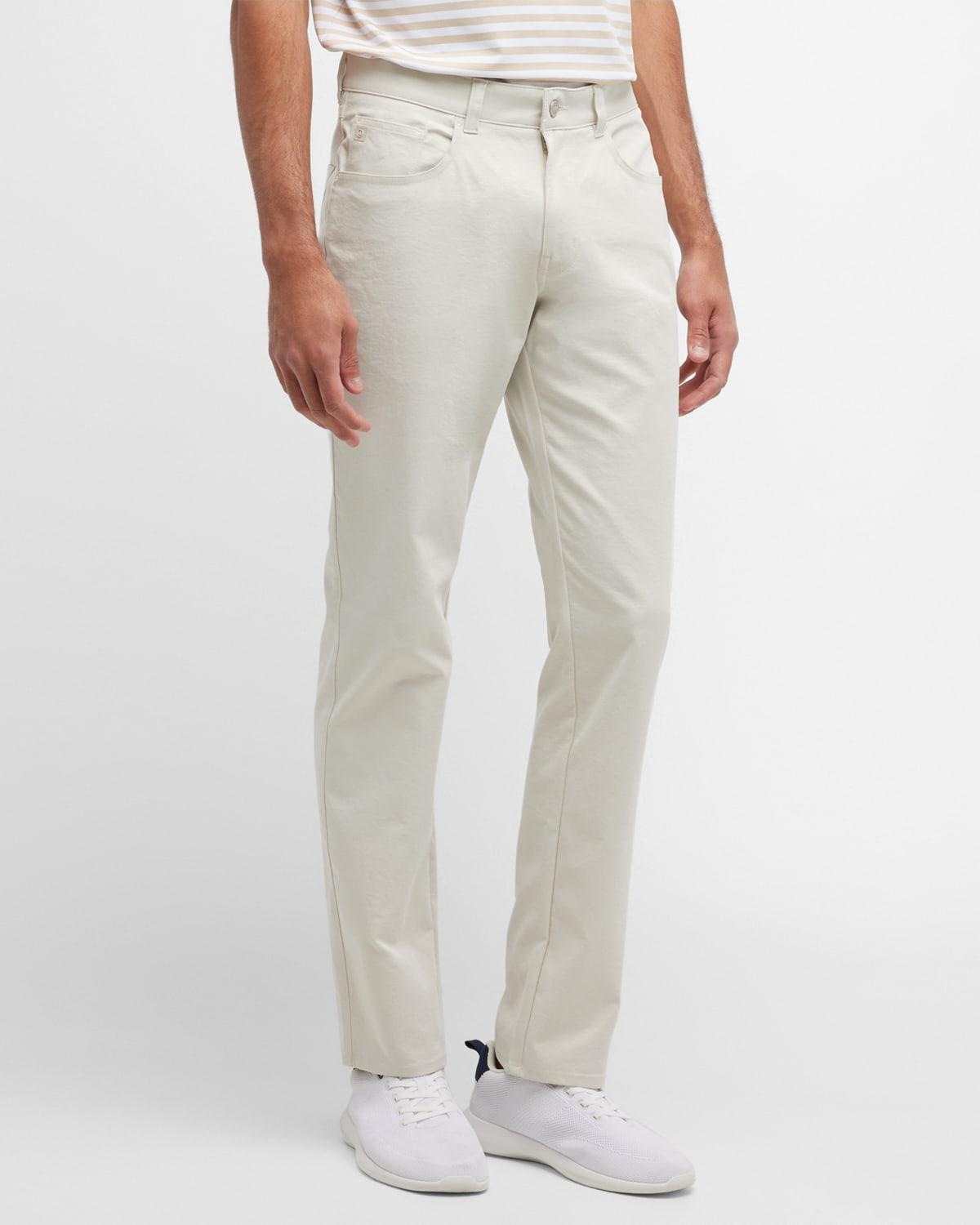 Mens Performance Five-Pocket Pants Product Image