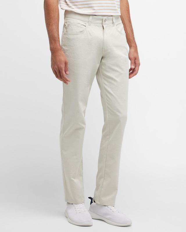 Peter Millar Regular Fit Performance Pants Product Image