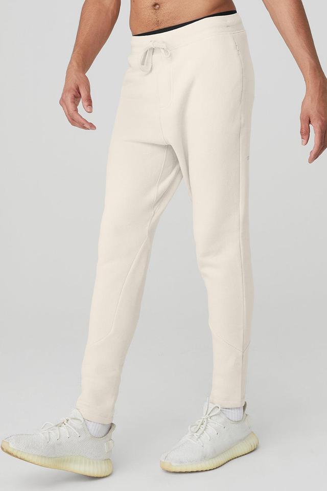 The Triumph Sweatpant - Bone Product Image