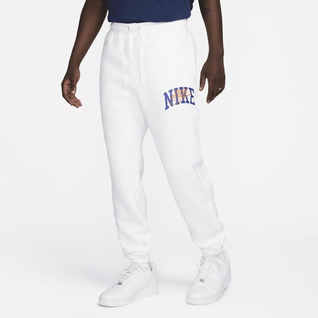 Nike Men's Club Fleece Cuffed Pants Product Image