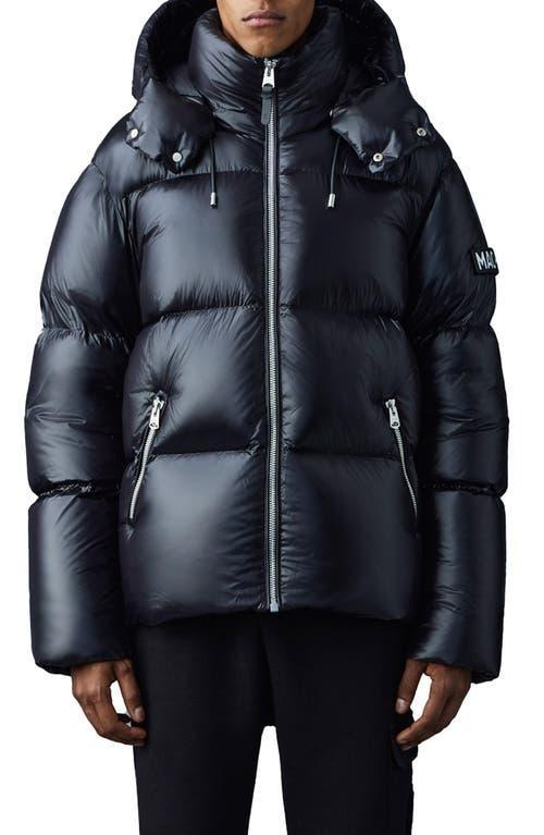 Mackage Kent Water Repellent Down Puffer Jacket Product Image