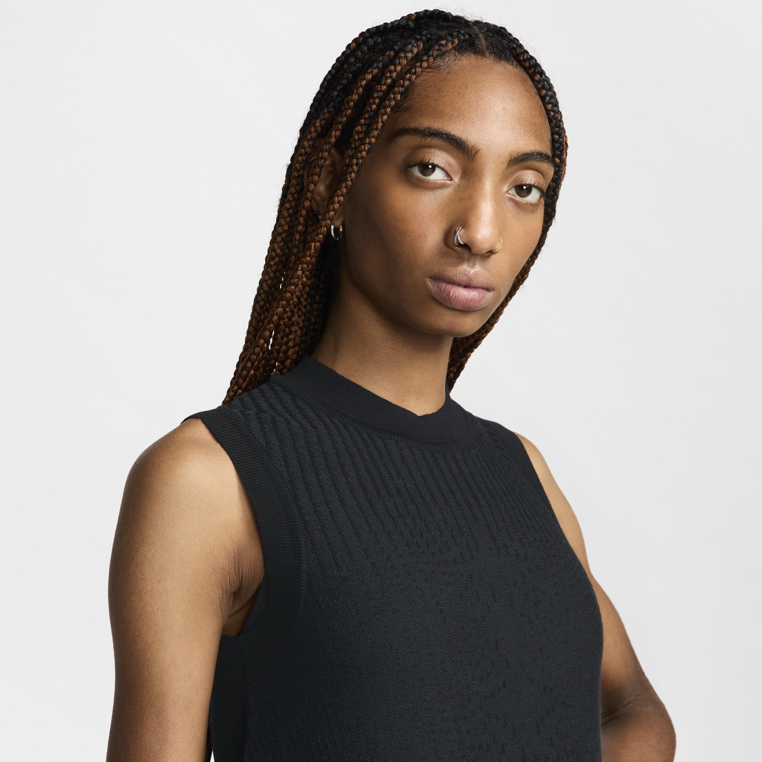 Nike Women's Every Stitch Considered Knit Dress Product Image