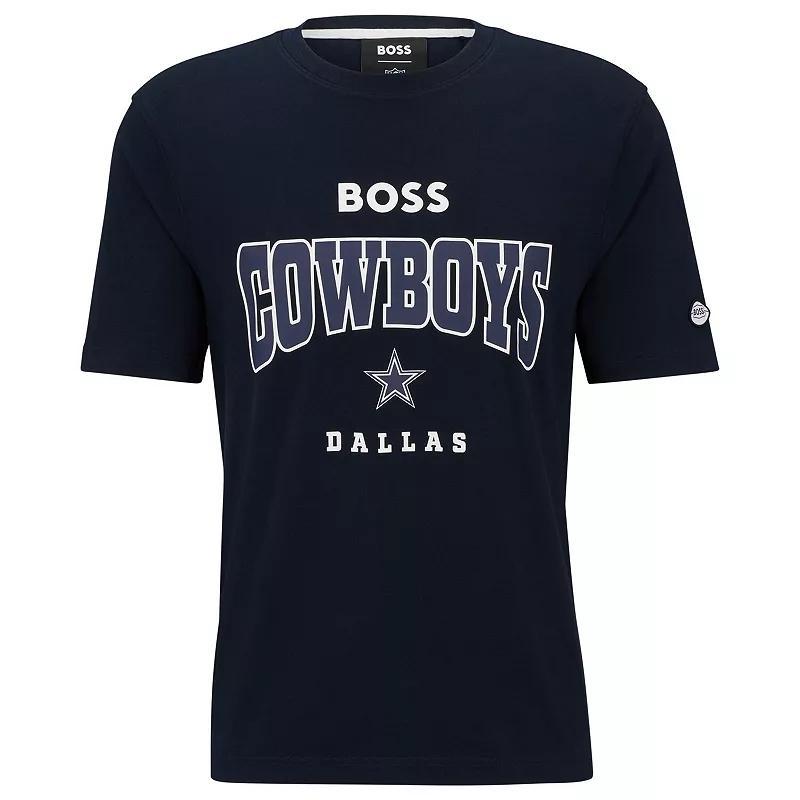 Boss by Hugo Boss by Hugo Boss x Nfl Mens T-shirt Collection Product Image