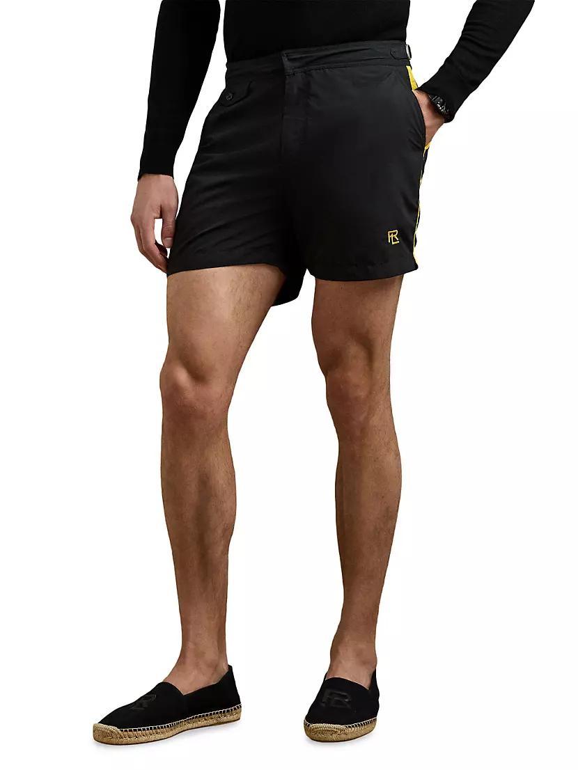 Mayfair Swim Trunks Product Image