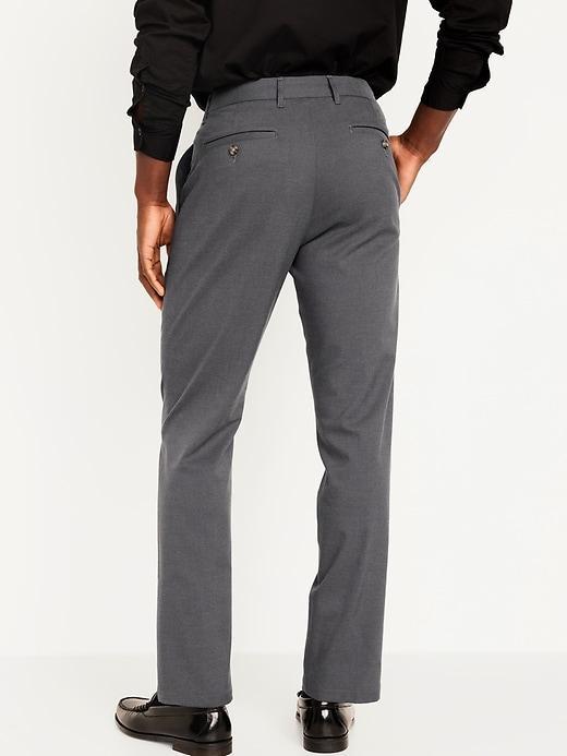 Straight Dress Pants Product Image