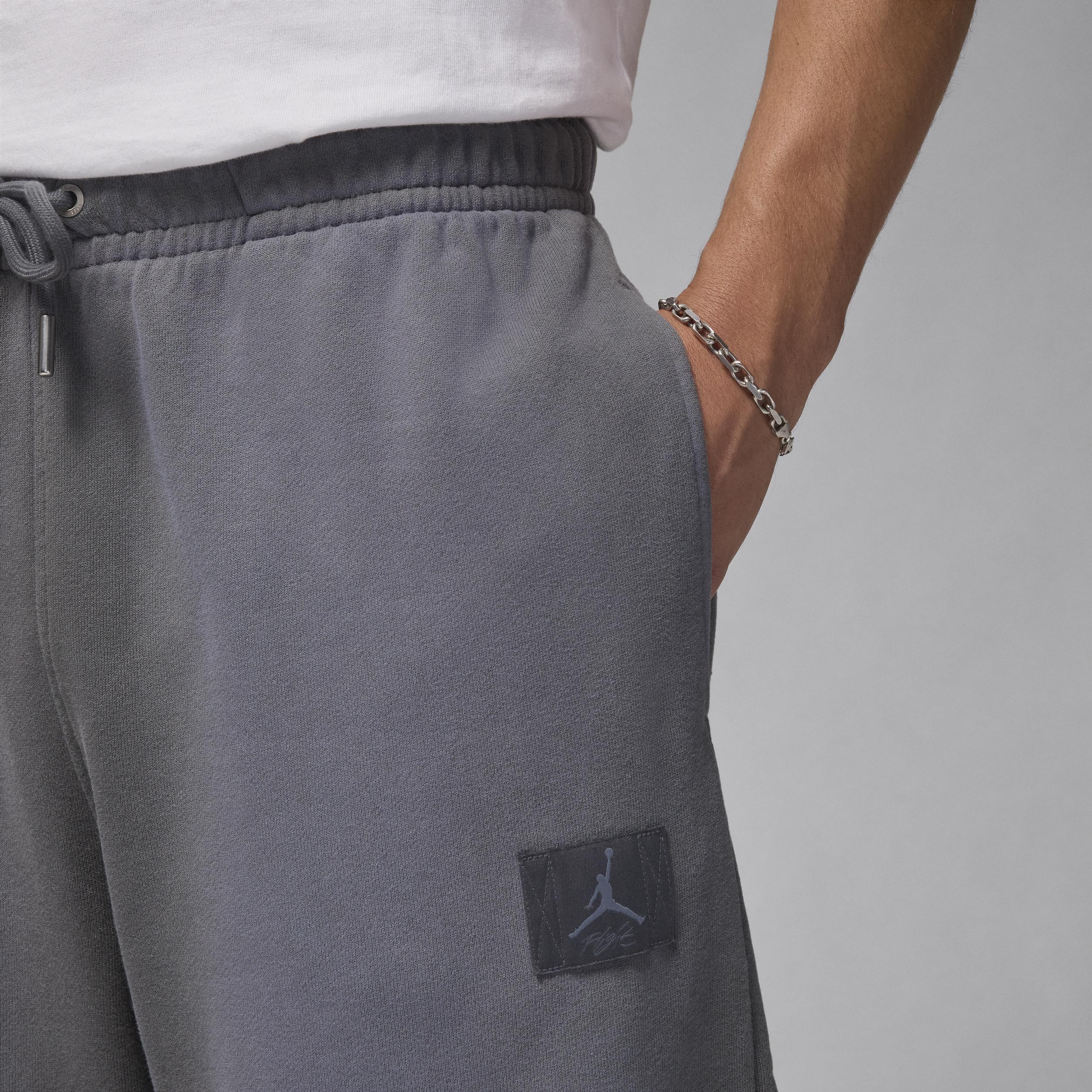 Men's Jordan Flight Fleece Pants Product Image