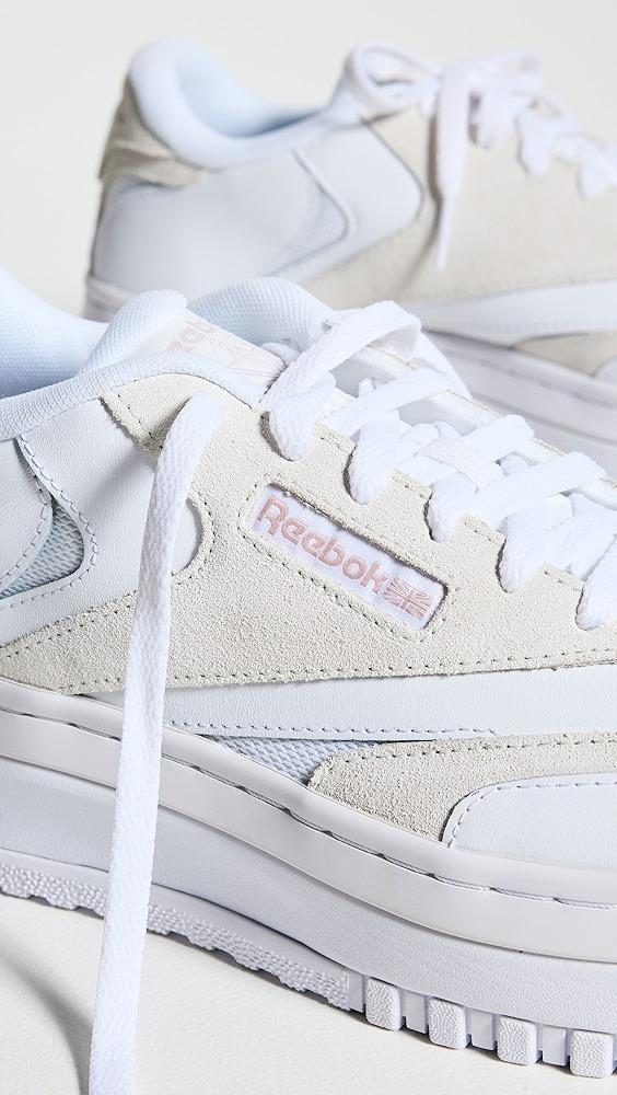 Reebok Club C Extra Sneakers | Shopbop Product Image