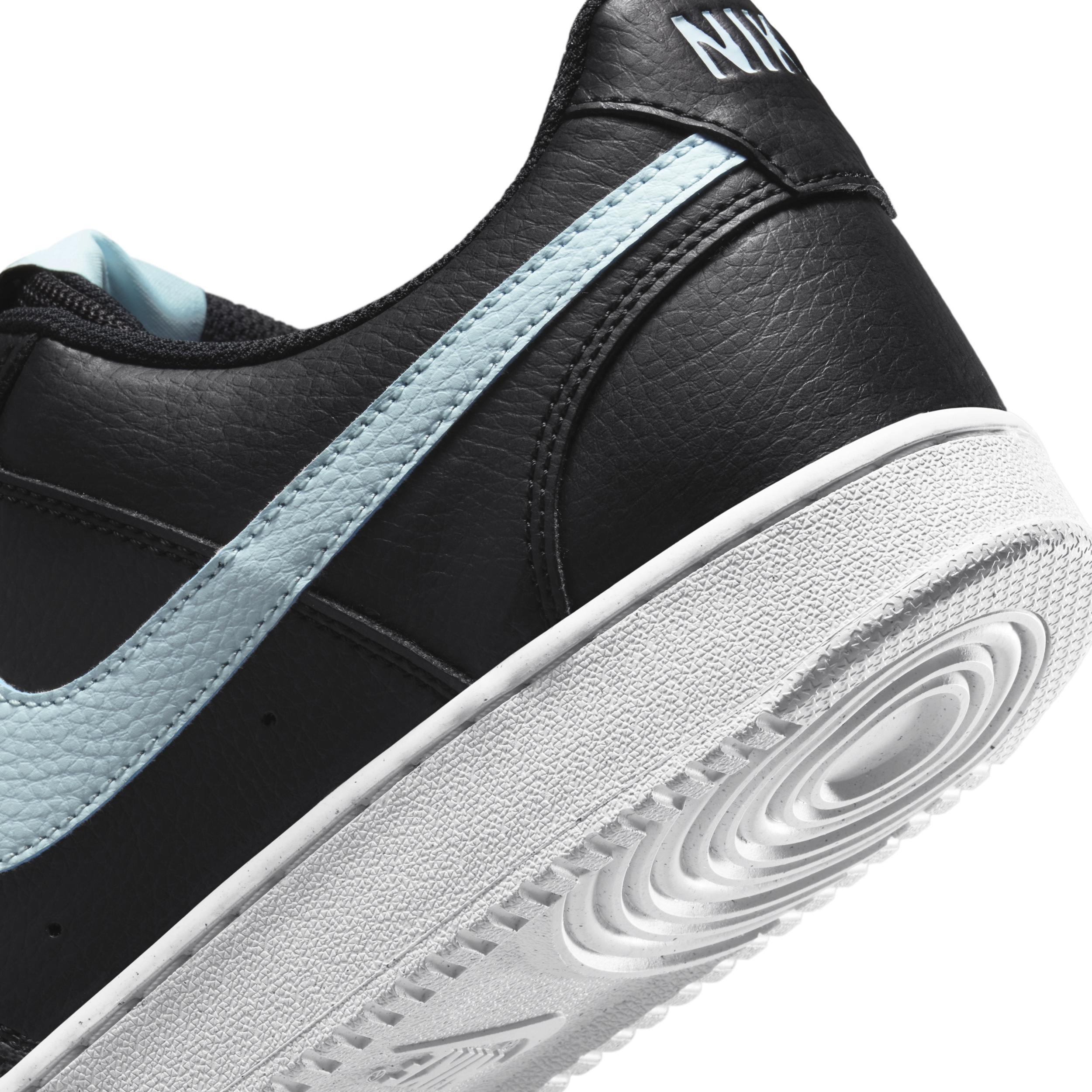 Nike Mens Court Vision Low Next Nature Shoes Product Image