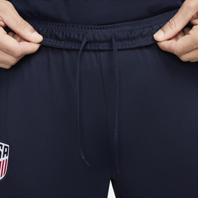 USMNT Strike Nike Men's Dri-FIT Soccer 3/4 Pants Product Image