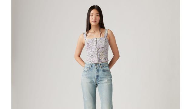 Levi's Tank Top - Women's Product Image