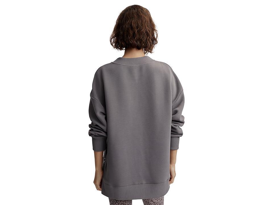 Varley Mae Oversize Sweatshirt Product Image