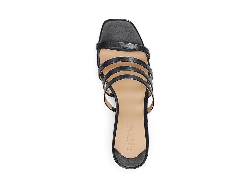 Lauren Ralph Lauren Kimmi Sandals Women's Sandals Product Image