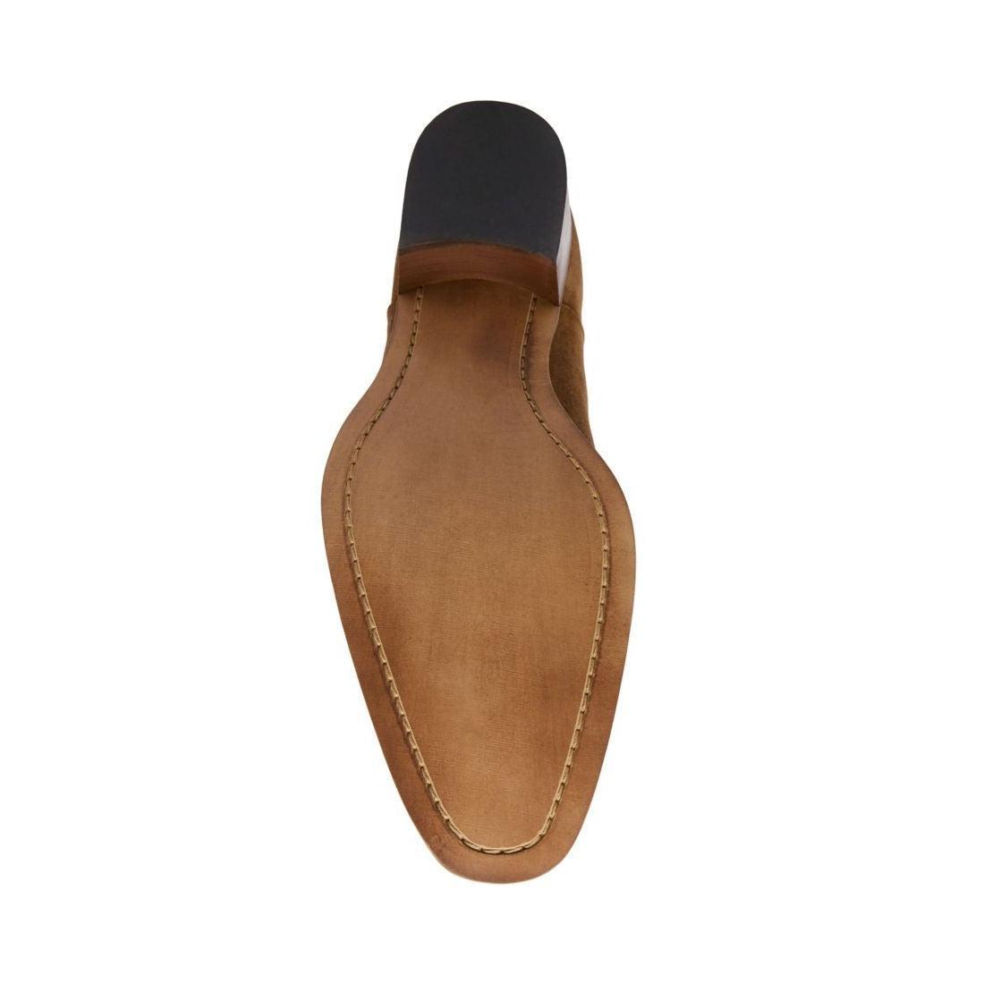 DEX TAN SUEDE - SM REBOOTED Product Image