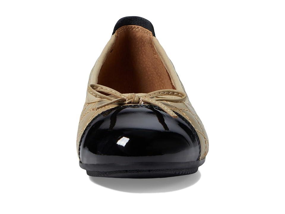 Josef Seibel Pippa 76 (Black Calf/Kombi) Women's Shoes Product Image