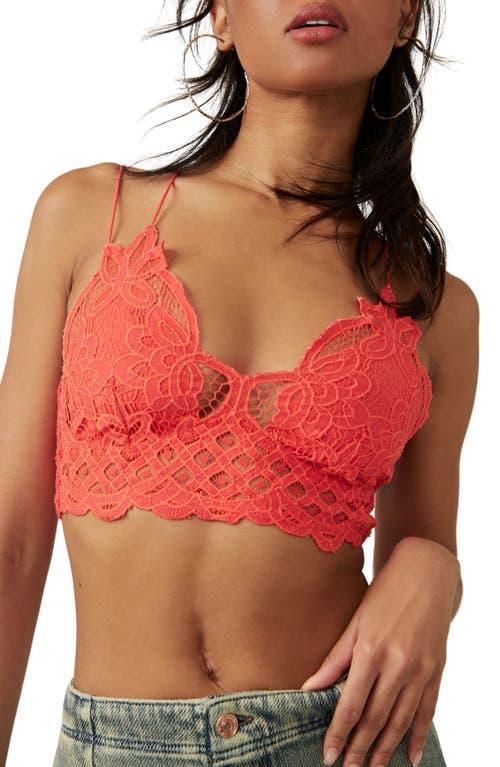 Free People Intimately FP Adella Longline Bralette Product Image