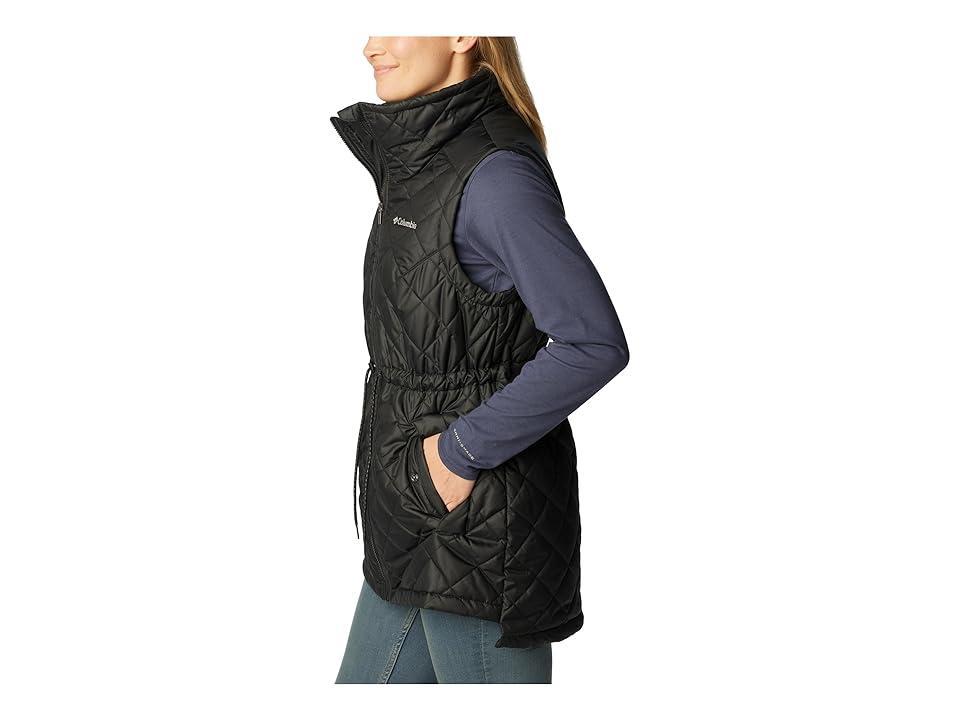 Columbia Copper Crest Mid Vest Women's Clothing Product Image