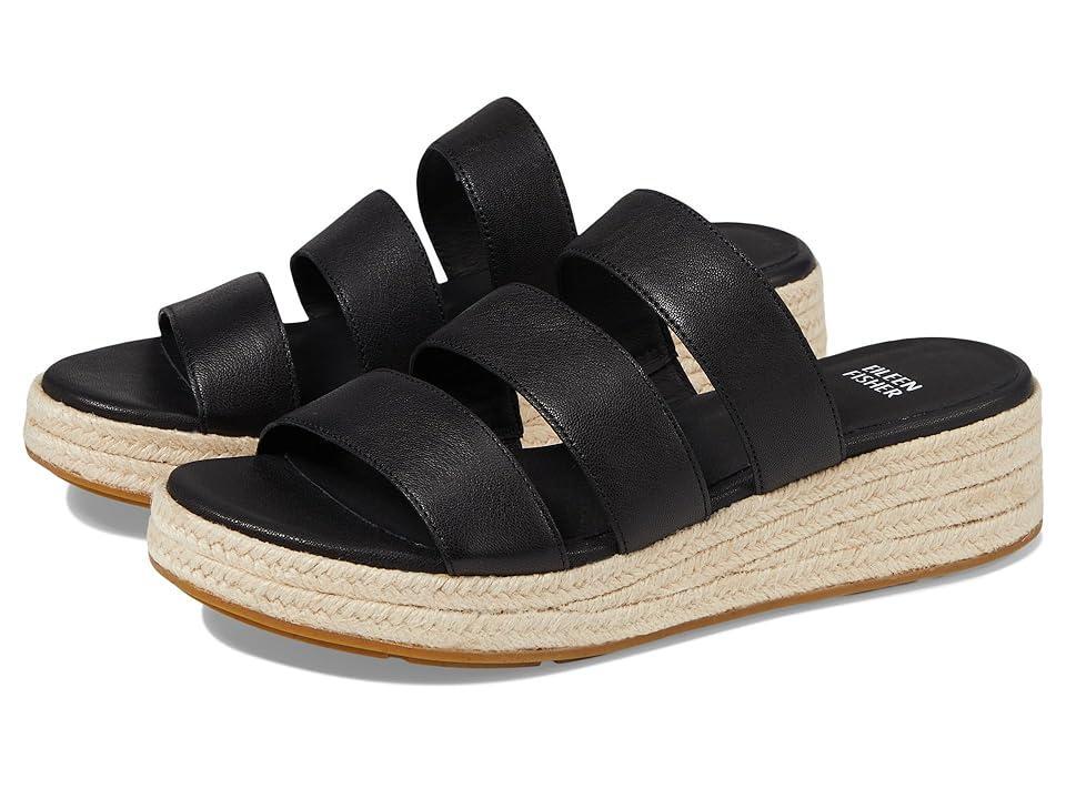 Eileen Fisher Mayla Women's Sandals Product Image