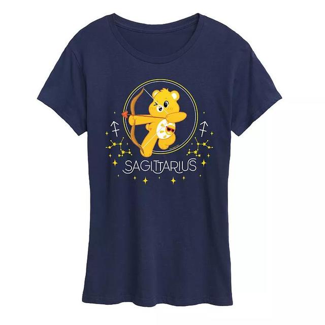 Womens Mind Open Universe Graphic Tee Product Image