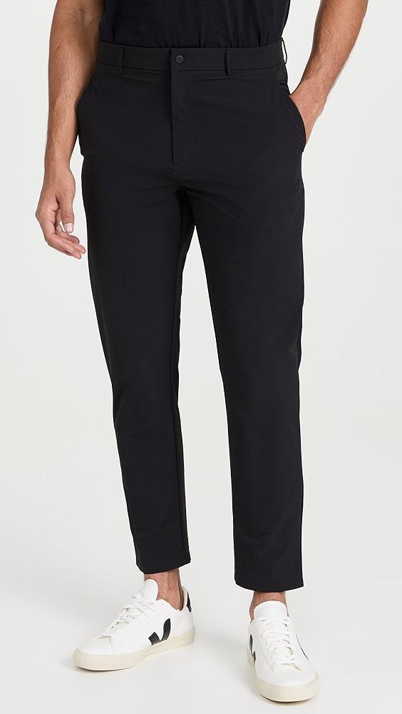 RLX On Course Matte Stretch Nylon Pants 32" | Shopbop Product Image