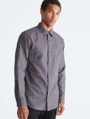 Oxford Classic Shirt Product Image