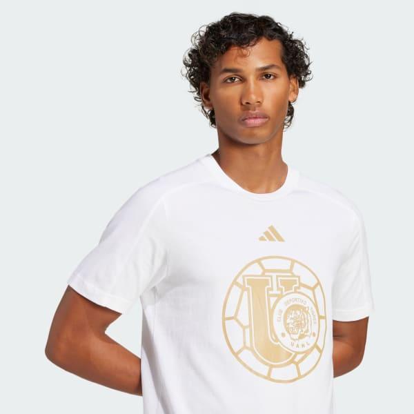 Tigres UANL DNA Graphic Tee Product Image