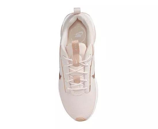 Nike Womens Air Max Intrlk 75 Sneaker Running Sneakers Product Image