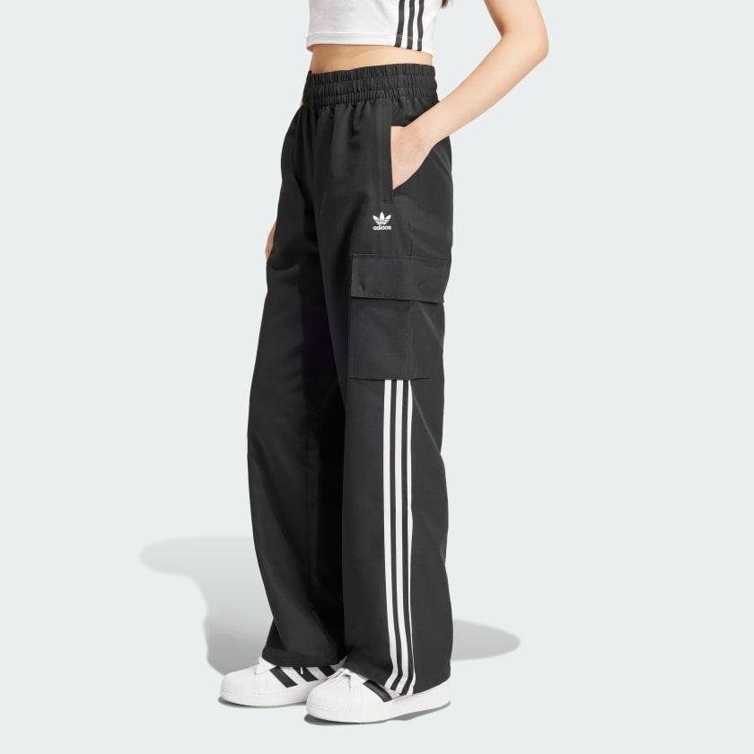 Adicolor 3-Stripes Cargo Pants Product Image