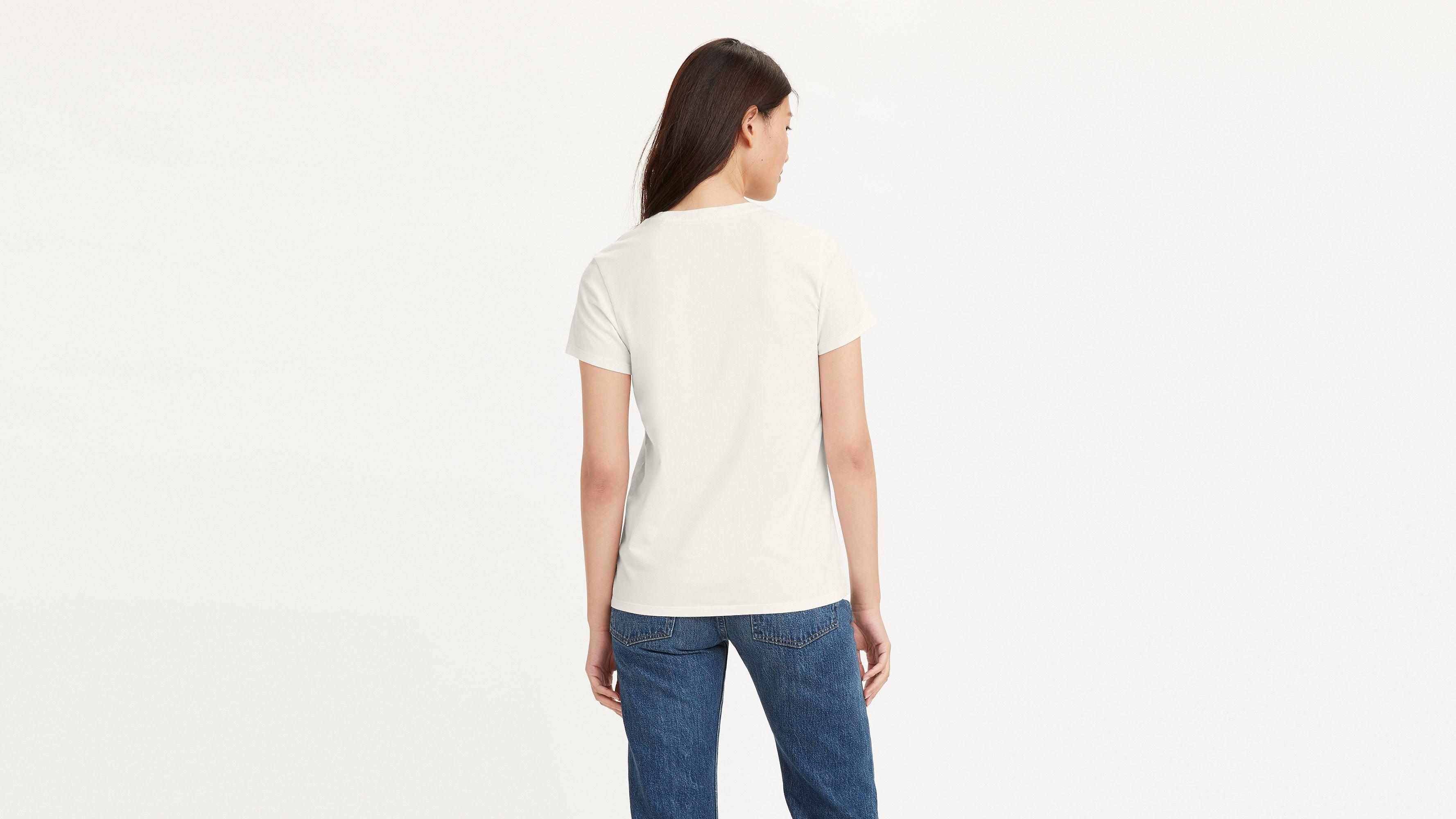 Levis Perfect T-Shirt - Womens Product Image