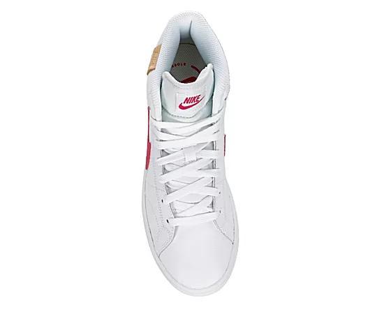 Nike Womens Court Royale 2 Mid Sneaker Product Image